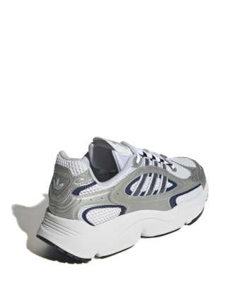 Adidass originals ozmillen men s running sneaker white athletic shoe