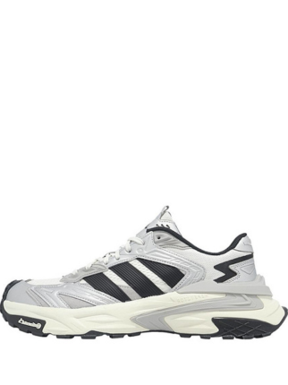 ADDIDA.S XLG STORM EDGE WHITE BLACK
