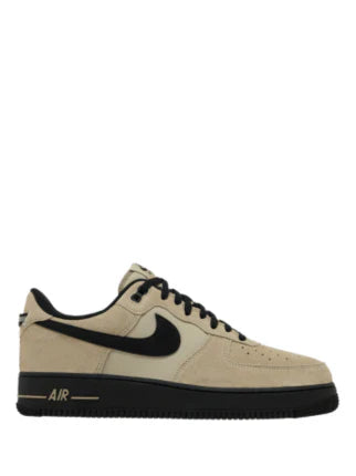 Nik.e Airforce 1 Low Desert Khakhi