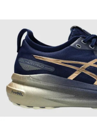 Asics Gel kayano 31 Platinum