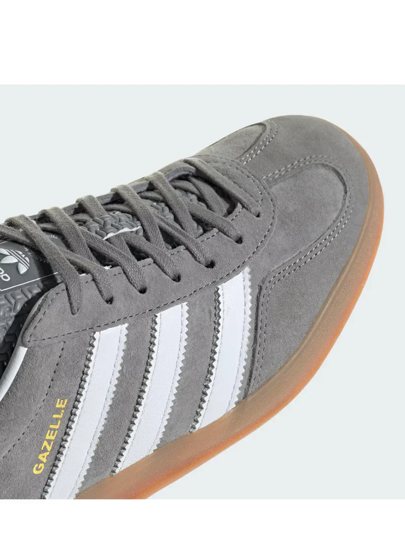 ADIDA.S GAZELLE GREY WOLF