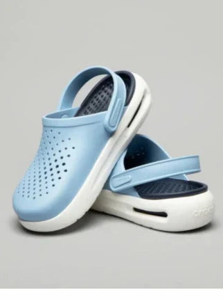 CROCCS LITE RIDE INMOTION SKY BLUE
