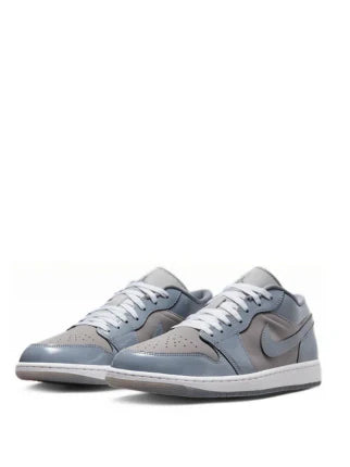 NIK.E AIR JORDAN 1 LOW SE MEDIUM GREY COOL