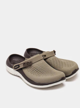 Croccs Literide 360 Brown