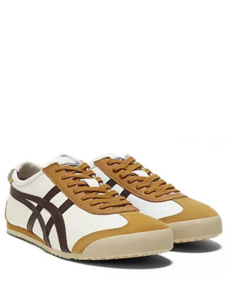 ONITSUKA TIGER MEXICO 66 BROWN