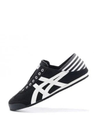 Onitsuka Tiger Mexico 66 Party Black