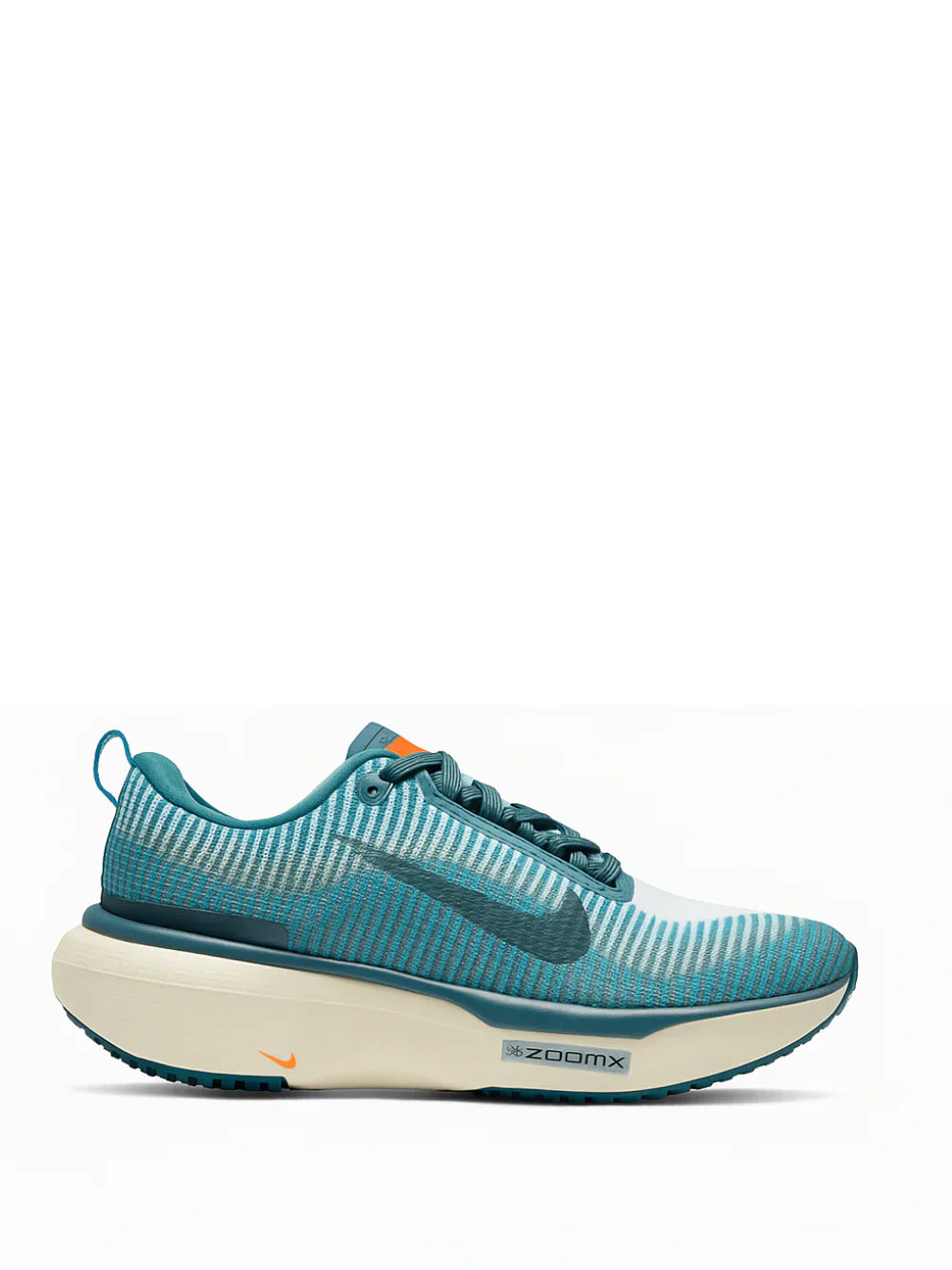 Zoom flyknit invincible 4 blue 096