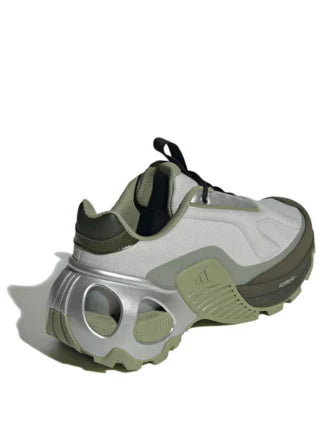 ADIDA.S WONDER RUNNER GREEN