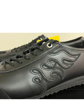 Onitsuk_a Tiger Mexico 66 SD All Black Fix