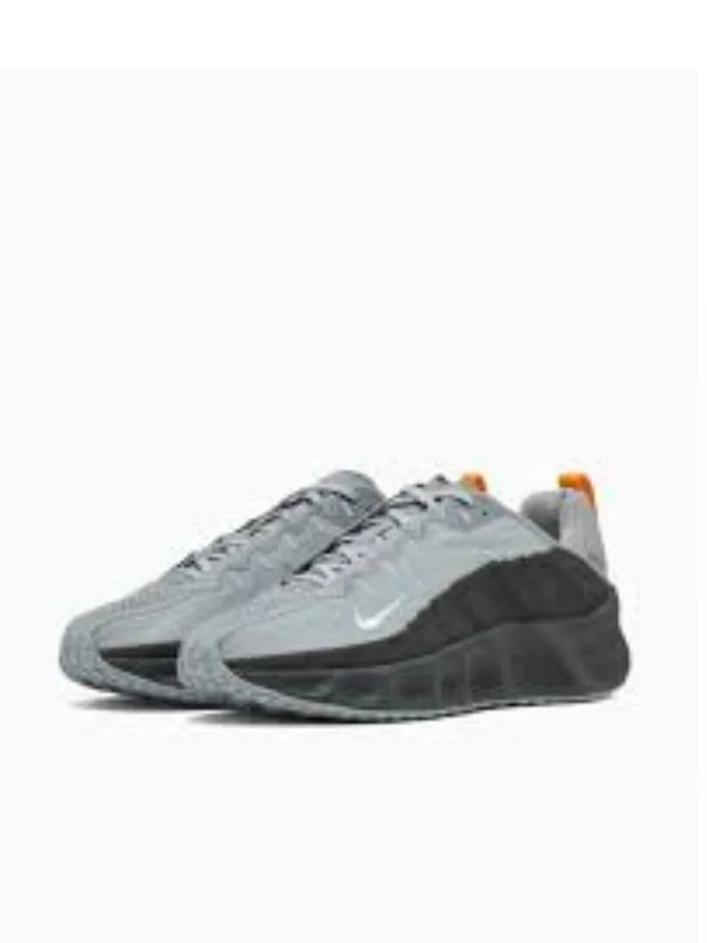 Nikee Ava Rover Wolf Grey