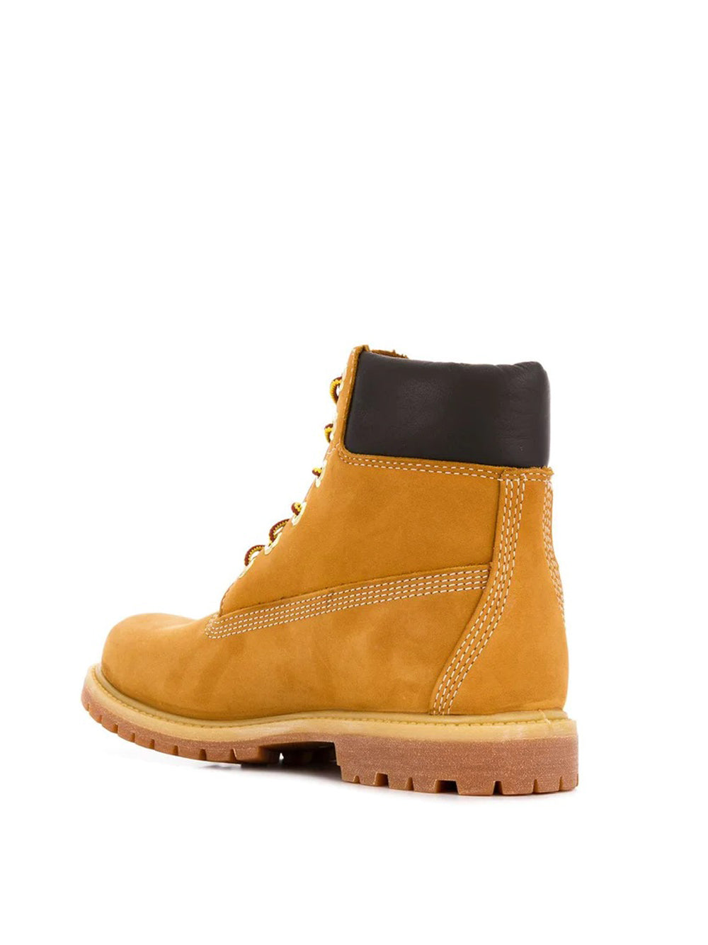 Timberland Stand Boots Suede Brown