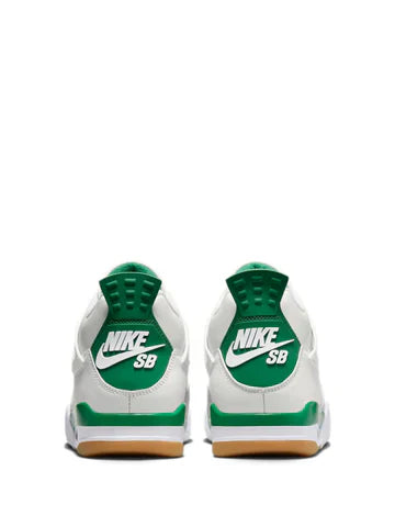 AIR JORDAN RETRO 4 PINE GREEN