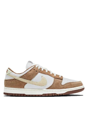 Nik_e sb dunk low medium curry womens fix