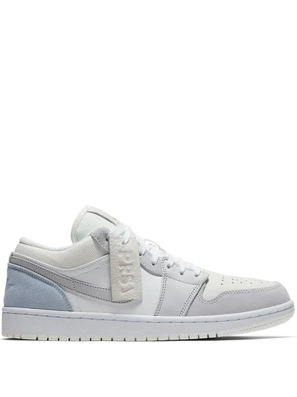 NIK AIR JORDAN RETRO 1 LOW PARIS