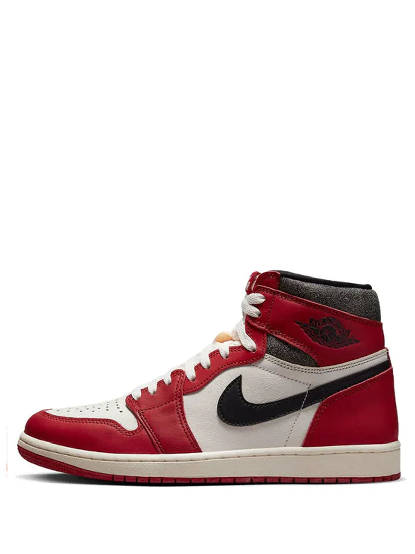 Air jordan retro 1 chicago