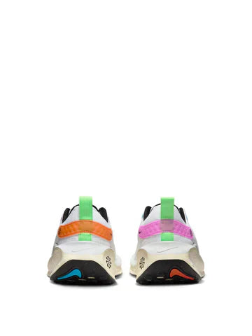 Nik_e react x infinity run 4 white sale