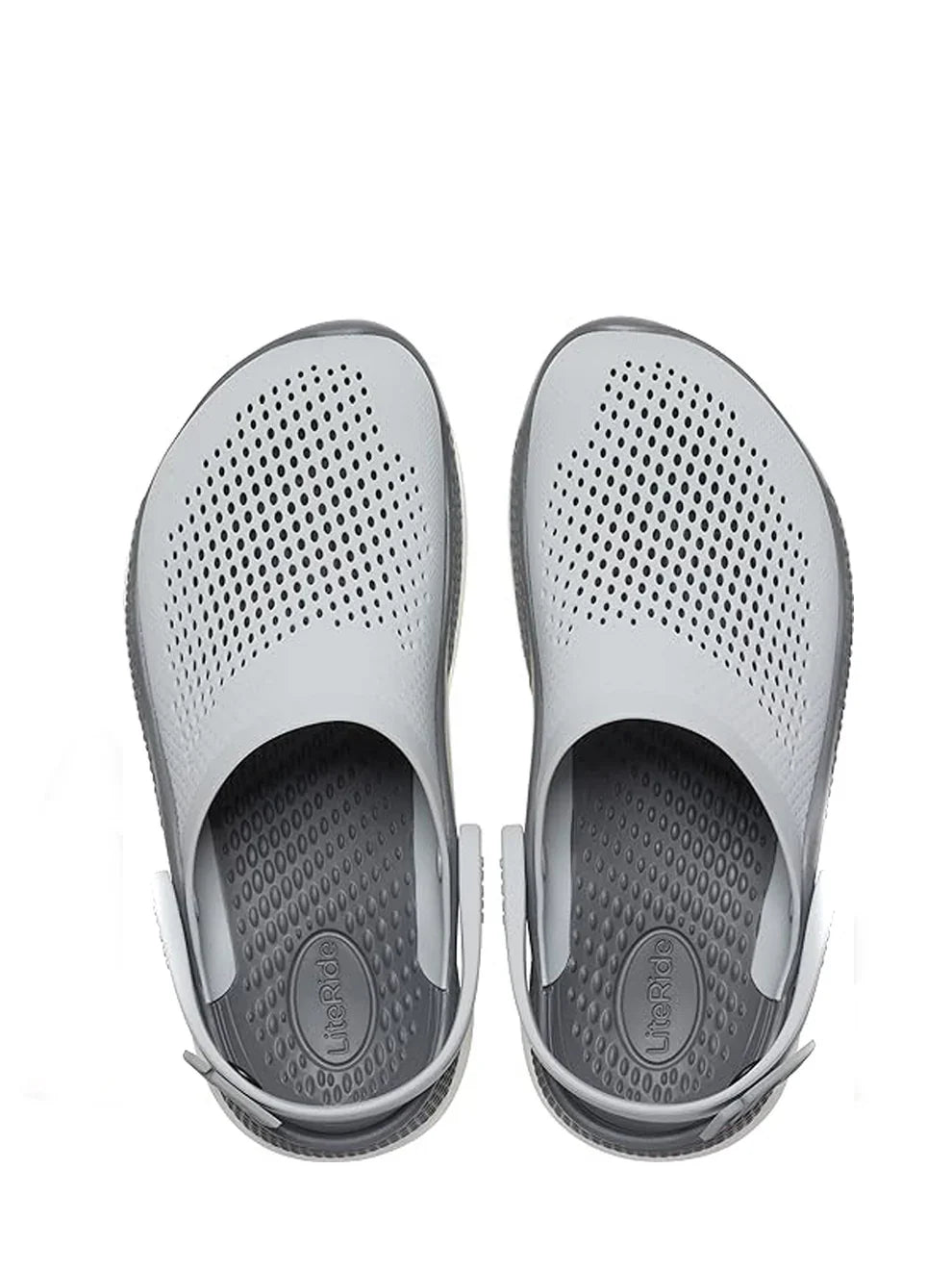 Crocss 360 Literide Grey