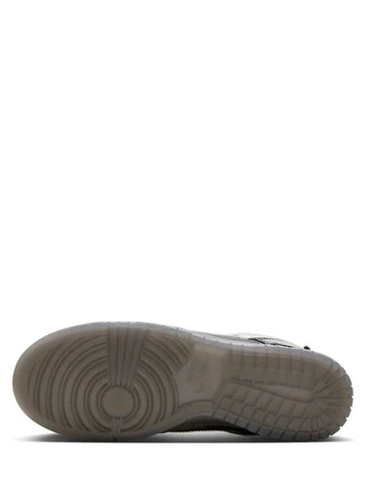 nikee dunk low hyperflat multi color FIX SALE