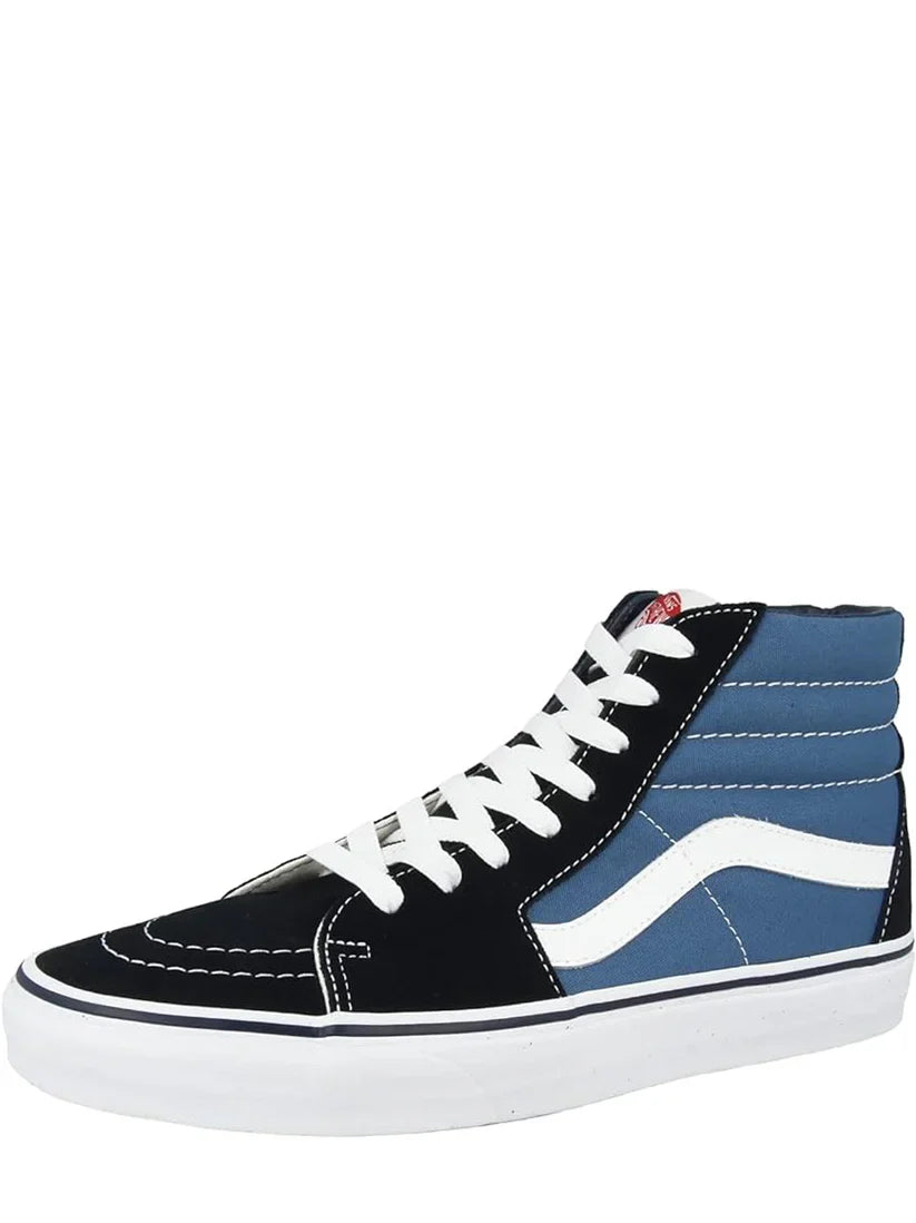 VANS OLD SKOOL BLUE LONG Sale