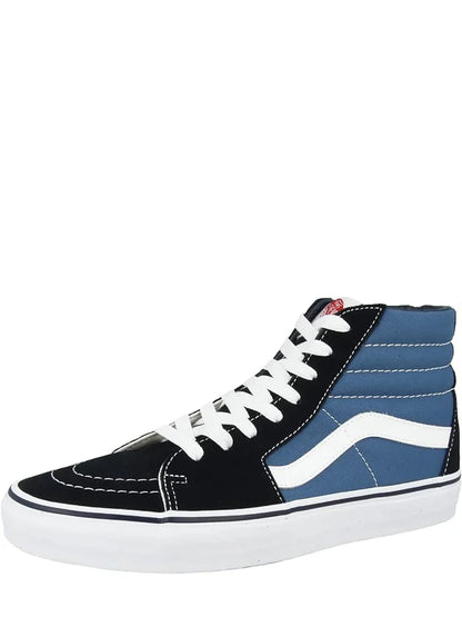VANS OLD SKOOL BLUE LONG Sale