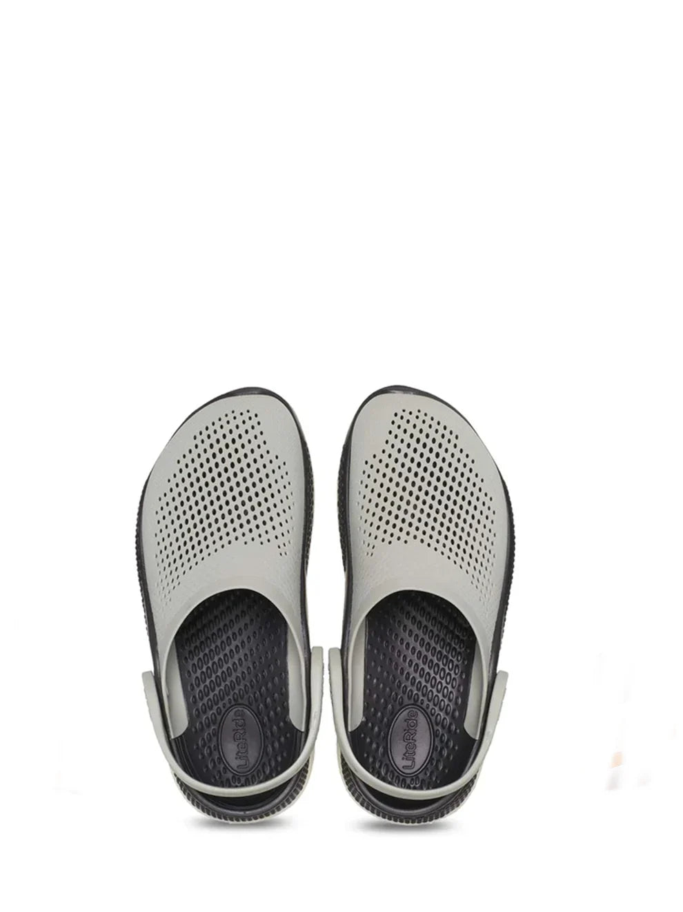 CROC S LITE RIDE 360 GREY