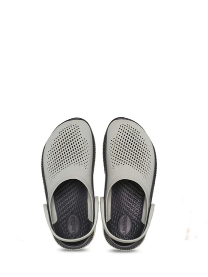 CROC S LITE RIDE 360 GREY