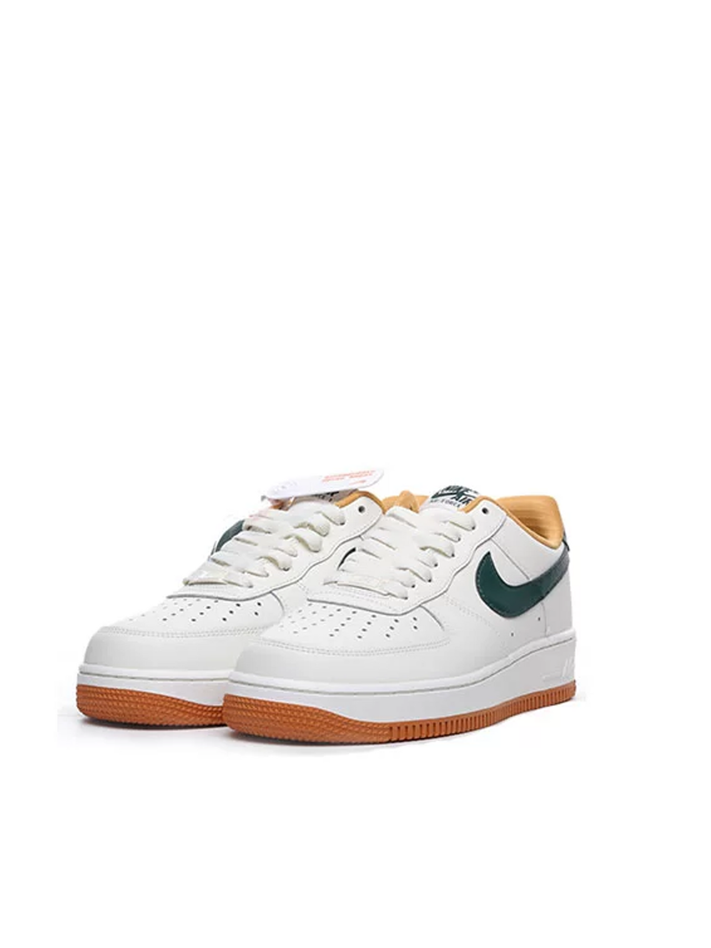 Airforce 07 Low Hamava