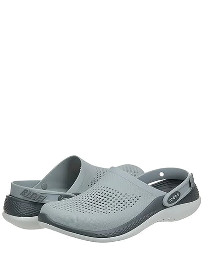 Crocss 360 Literide Grey