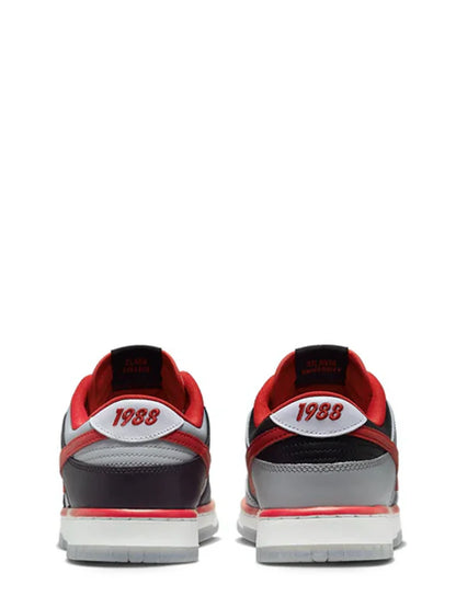 dunk low clark atlanta university
