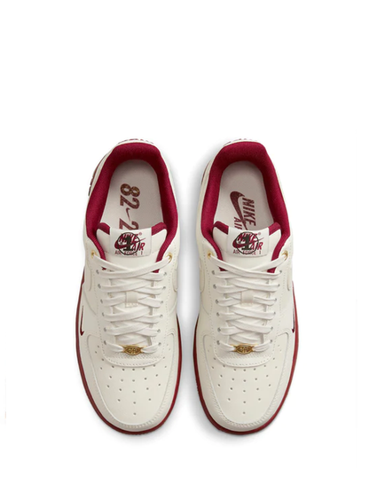 airforce 1 sail team red 40th anniversary