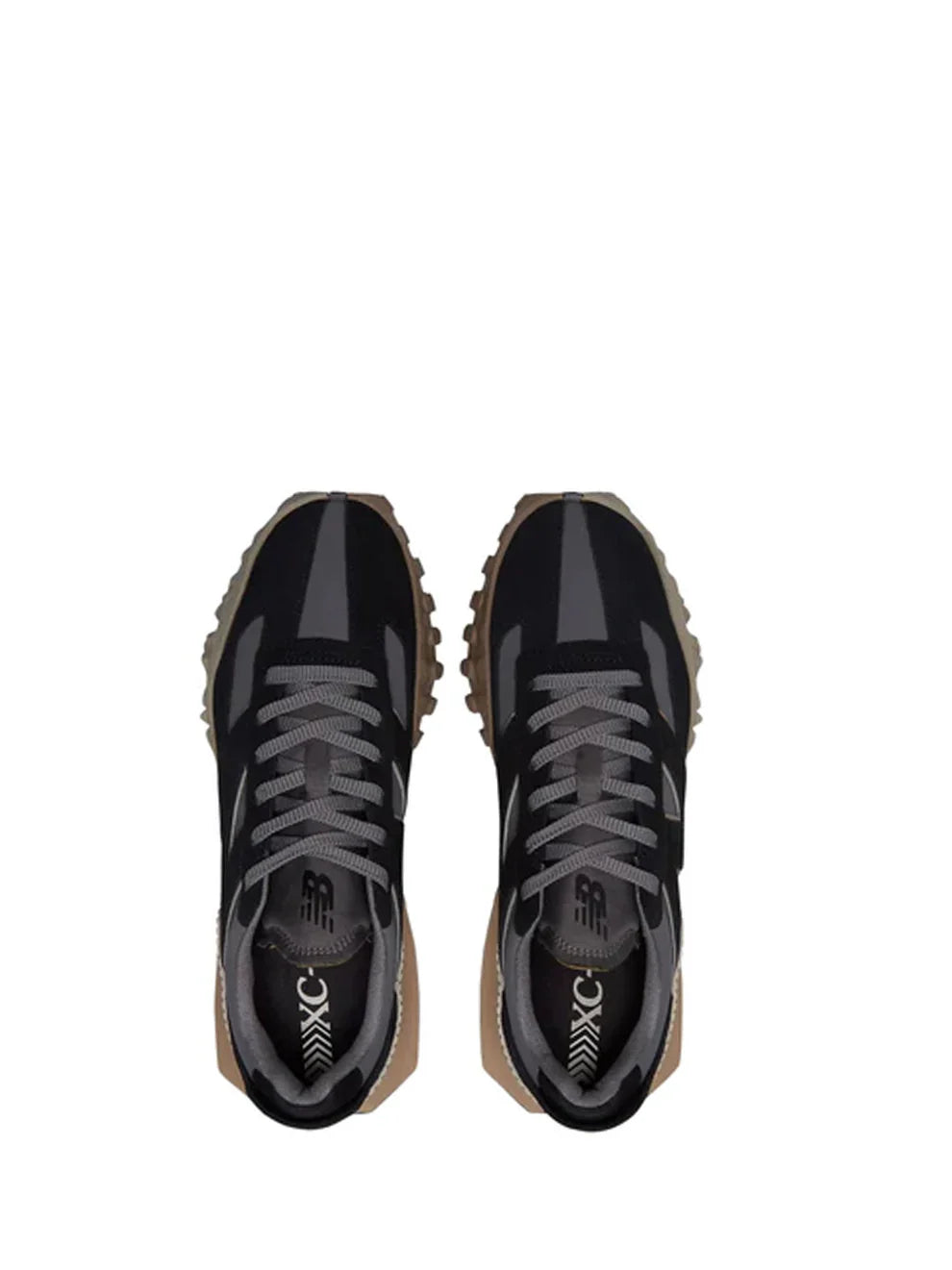 Newbalance XC 72 Black Castle Rock