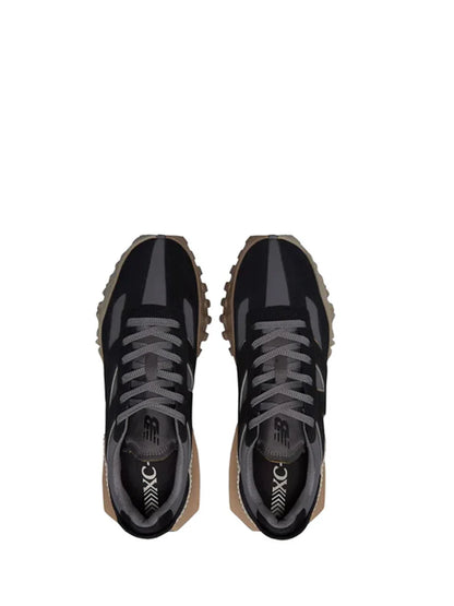 Newbalance XC 72 Black Castle Rock
