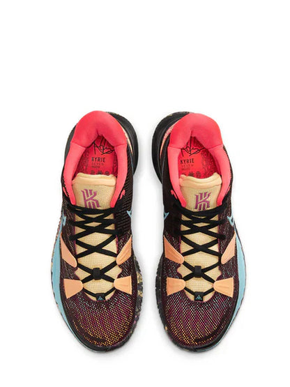 nike kyrie 7 SOUNDWAVE