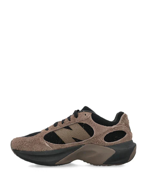 NewBalance WRPD Brown Running Shoes