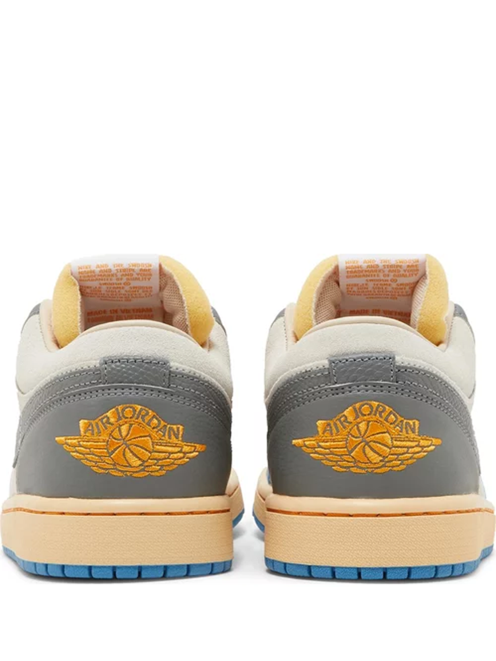 JORDAN retro 1 LOW SE TOKYO VINTAGE 96