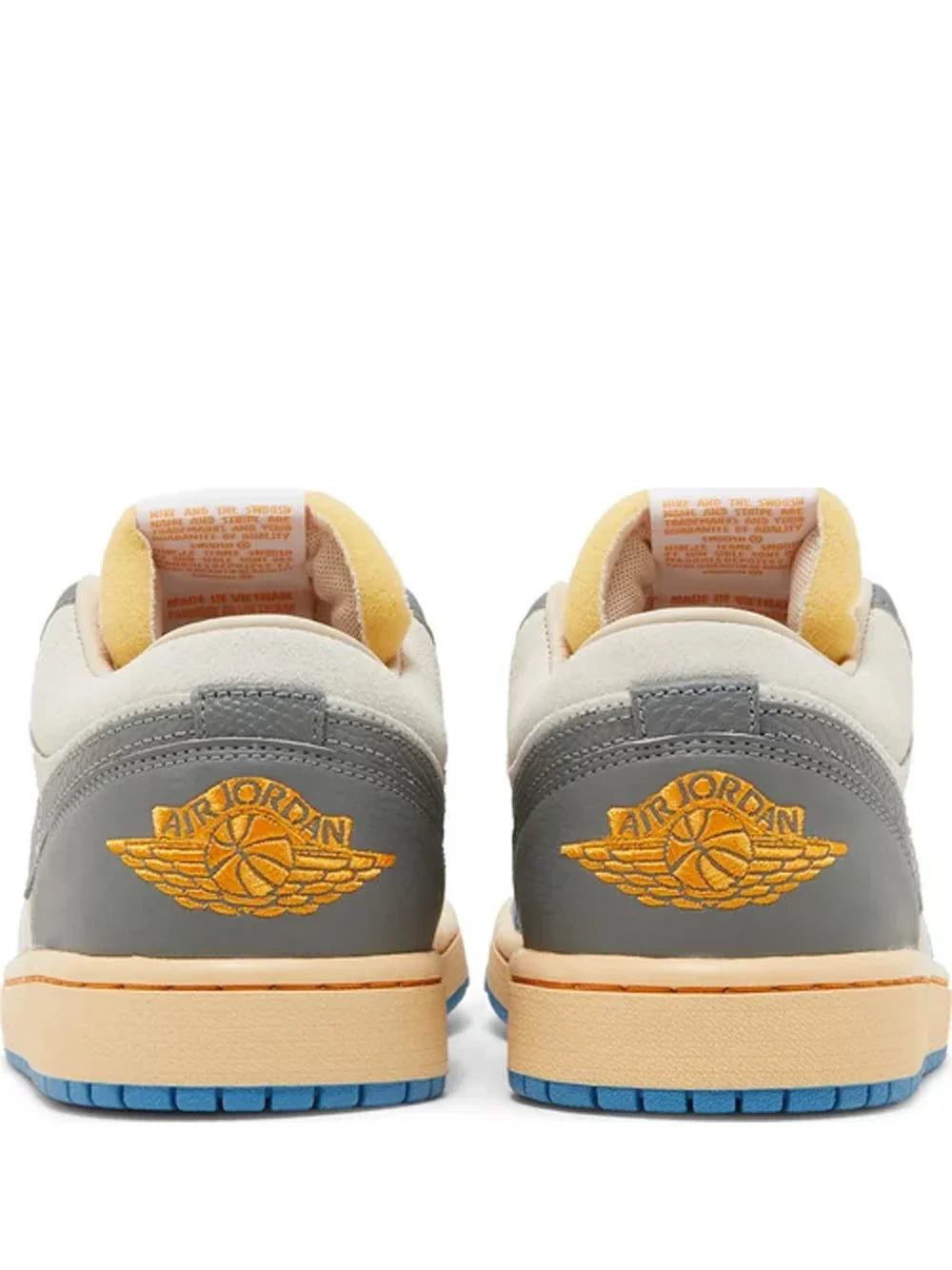 nikee jordan retro 1 low se tokyo vintage 96