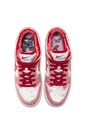 nike sb dunk low STRANGELOVE