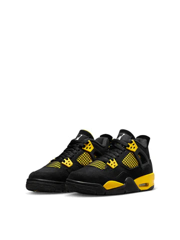 Air Jordan Retro 4 Thunder Sale