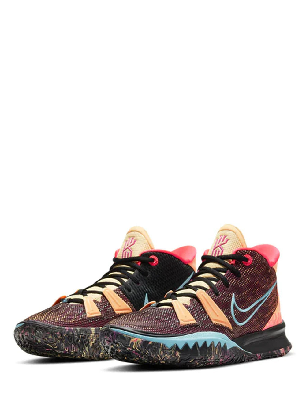 nike kyrie 7 SOUNDWAVE