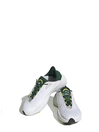 Adidas Adifoam SLTN White Green