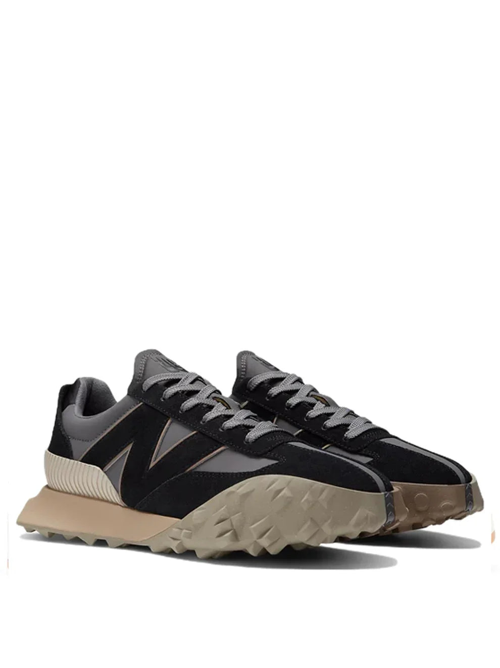 Newbalance XC 72 Black Castle Rock