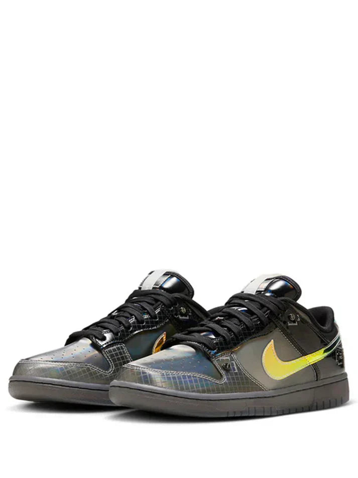 dunk low hyperflat multi color