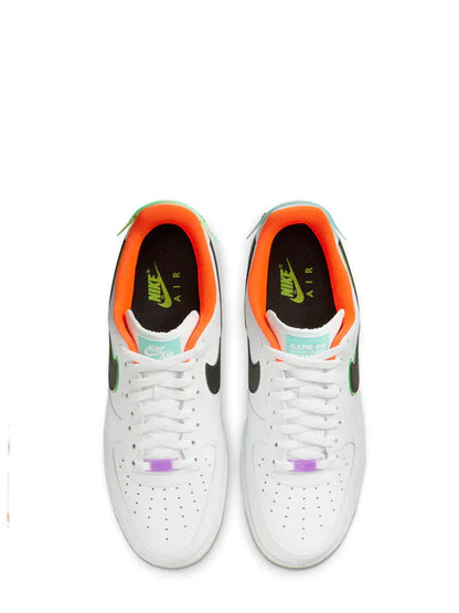 airforce 1 low have a good game dark in glow