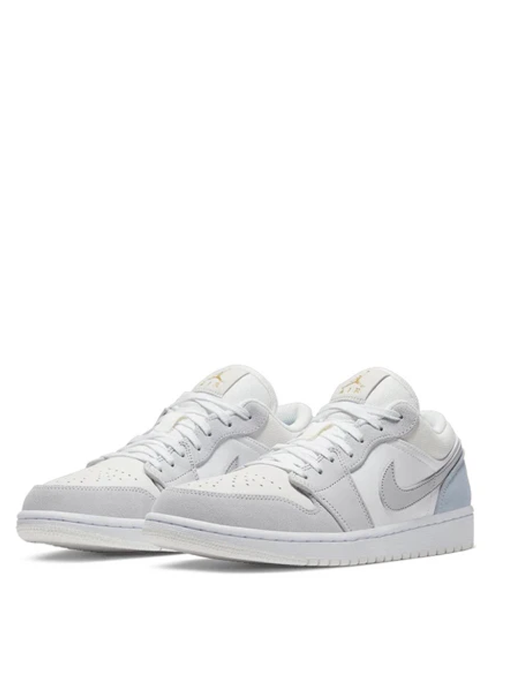 Nike Air Jordan Retro 1 Low Paris
