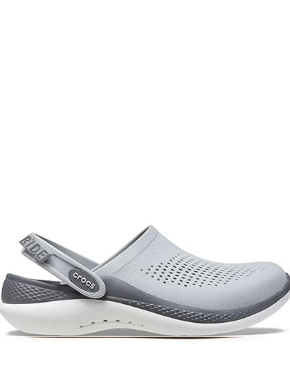 Crocss 360 Literide Grey