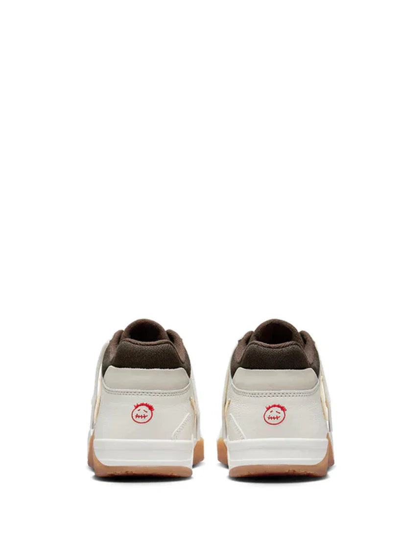Travis Scott X Jordan Jumpman Jack Trainer Sail semi UA QUALITY
