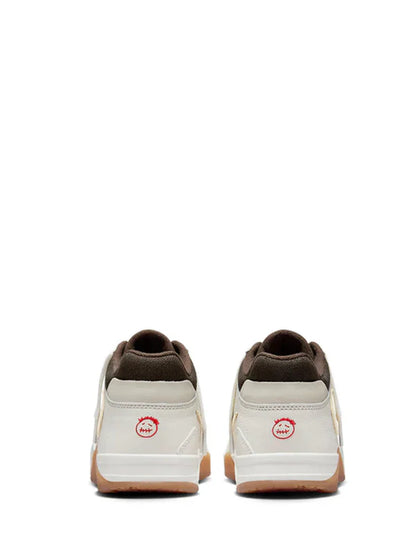 Travis Scott X Jordan Jumpman Jack Trainer Sail semi UA QUALITY