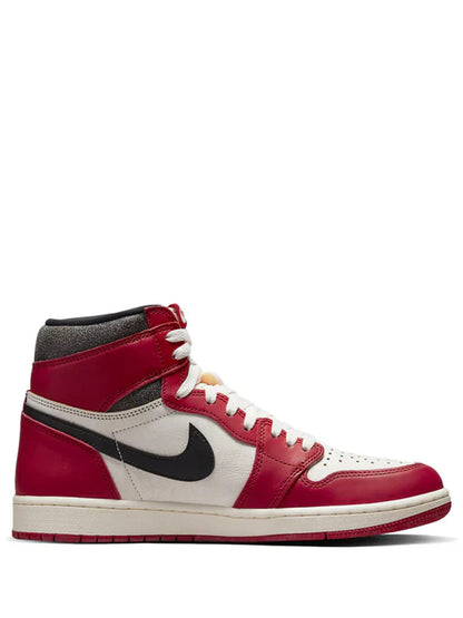 Air jordan retro 1 chicago