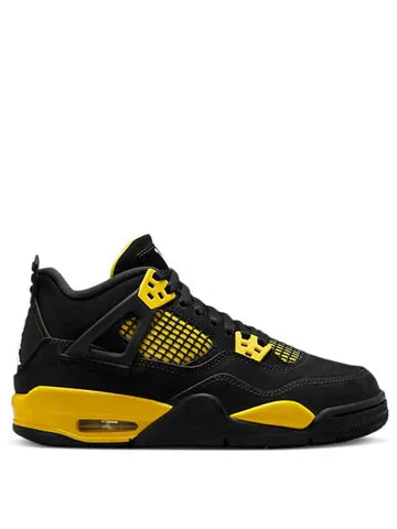 Air Jordan Retro 4 Thunder Sale