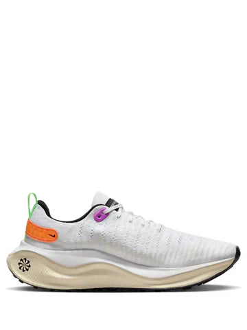 Nik_e react x infinity run 4 white sale